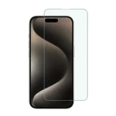 NoTech iPhone 15 Pro Max Temperli Cam Ekran Koruyucu thumbnail 1