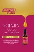 Kolajen Saç Bakım Serumu 50 ml thumbnail 2
