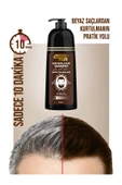 Brown Haır Shampoo 350 Ml thumbnail 1