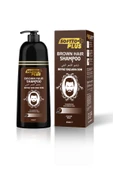 Brown Haır Shampoo 350 Ml thumbnail 2