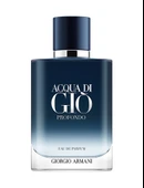 Giorgio Armani Acqua Di Gio Profondo Edp 100ml Erkek Parfüm Diğer thumbnail 1