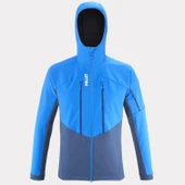 Millet  WHITE SOFTSHELL Erkek Ceket MIV9905 N3176 thumbnail 1