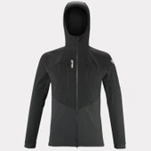 Millet  WHITE SOFTSHELL Erkek Ceket MIV9905 N0247 thumbnail 1