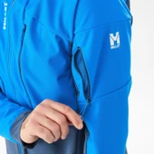 Millet  WHITE SOFTSHELL Erkek Ceket MIV9905 N3176 thumbnail 8