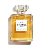 Chanel No 5 Kadın Parfüm EDP 100 ML thumbnail 2