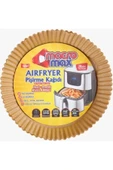 Airfryer Pişirme Kağıdı 20'li thumbnail 1
