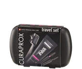 Curaprox Black is White Travel Set thumbnail 2
