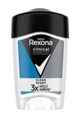 Rexona Clinical Protection Clean Scent Men 45 ml thumbnail 1