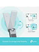 TP-Link Archer TX50UH 3000 Mbps Kablosuz Ağ Adaptörü thumbnail 3