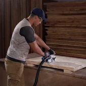 Bosch Professional GKS 600 Daire Testere thumbnail 2