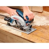 Bosch Professional GKS 190 Daire Testere thumbnail 3