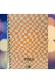 Kare Tasarımlı Konuşan Ajanda thumbnail 1