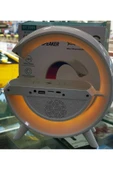 Led wireless charging speaker bt2301 thumbnail 3