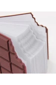 Kokulu Çikolata Defter thumbnail 4
