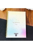 My Planner Tasarımlı Konuşan Ajanda thumbnail 4