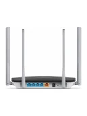 Mercusys AC12 4 Port 1200 Mbps Router thumbnail 3