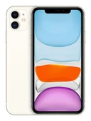 APPLE IPHONE 11 64GB BEYAZ VİTRİN thumbnail 1