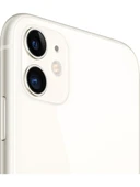 APPLE IPHONE 11 64GB BEYAZ VİTRİN thumbnail 4