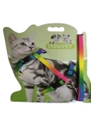 Kedi Gezdirme Seti thumbnail 2