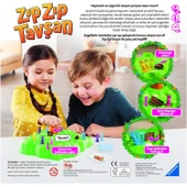 Ravensburger Zıp Zıp Tavşan thumbnail 3
