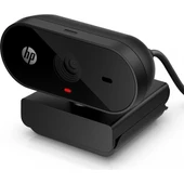 HP 325 53X27AA 1080p WEB KAMERA thumbnail 2
