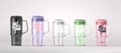Shotay Mug Bardak 950Ml Beyaz thumbnail 6