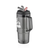 Shotay Mug Bardak 950Ml Siyah thumbnail 2