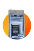 TEKNOCEPNET Samsung Galaxy J1 2016 Batarya Bj120cbe thumbnail 1