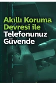 TEKNOCEPNET Samsung Note 4 Batarya Güçlendirilmiş Extra Performans thumbnail 2