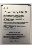 General Mobile Dıscovery 2 Mını Batarya Pil 1950 Mah thumbnail 2