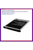 TEKNOCEPNET Samsung Galaxy Ace 2 Batarya I8160 thumbnail 2
