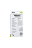 Syrox General Mobile Discovery 2 Mini Batarya 1800 Mah B222 thumbnail 3
