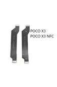 Sentech Poco X3 / Poco X3 Nfc, Ara Film Flex Cable thumbnail 2