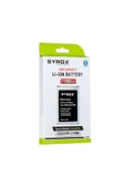 Syrox General Mobile Discovery 2 Mini Batarya 1800 Mah B222 thumbnail 2