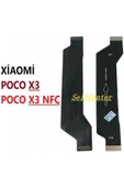 Sentech Poco X3 / Poco X3 Nfc, Ara Film Flex Cable thumbnail 1