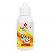Elexsus Nat.Asaxl Kulak Tem.Solusyonu 50 ml thumbnail 1