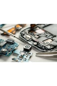 GLRTech Uyumlu Iphone 4 Lcd Dokunmatik Ekran thumbnail 4
