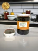 Böğürtlen Reçeli Cam Şişe 710 Gram thumbnail 1