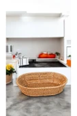 Oval Ekmek Sepeti 700663 thumbnail 1