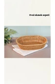 Oval Ekmek Sepeti 700663 thumbnail 2