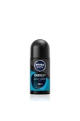 NIVEA MEN DEEP BEAT ROLL ON 50 ML thumbnail 2