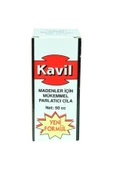 Adipa Bx Kavil Maden Cilası 50 cc thumbnail 4