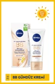 NIVEA 5'İ 1 ARADA BB KREM AÇIK TON 50 ML thumbnail 3