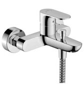 Hansgrohe Rebris+Crometta Banyo Seti thumbnail 2