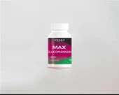 Voonka Max Glukomannan 60 Kapsül thumbnail 1
