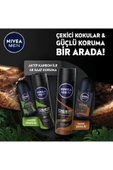 NİVEA ROLL-ON DEEP AMAZONİA FOR MEN 50 ML thumbnail 6