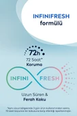 NIVEA ROLL ON BAY FRESH SENSATION 50 ML thumbnail 3