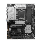 MSI Pro B760-P II D5 1700P Hdmi Dp Type-C thumbnail 2