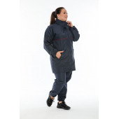 Fitblue Tunik model termal sauna eşofman thumbnail 1