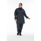 Fitblue Tunik model termal sauna eşofman thumbnail 3